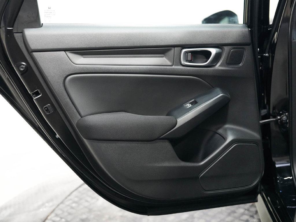 Used 2024 Honda Civic Sport image 14