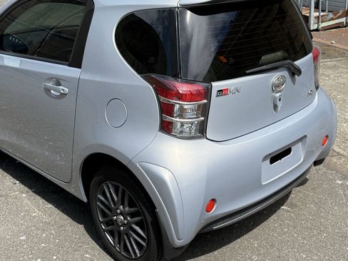 Used 2014 Scion iQ 10 Series FWD image 39