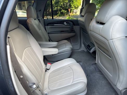 Used 2014 Buick Enclave Premium AWD/4WD image 29