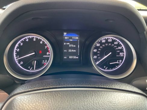 Used 2024 Toyota Camry LE FWD image 13