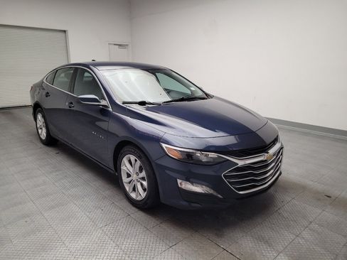 Used 2022 Chevrolet Malibu LT FWD image 13