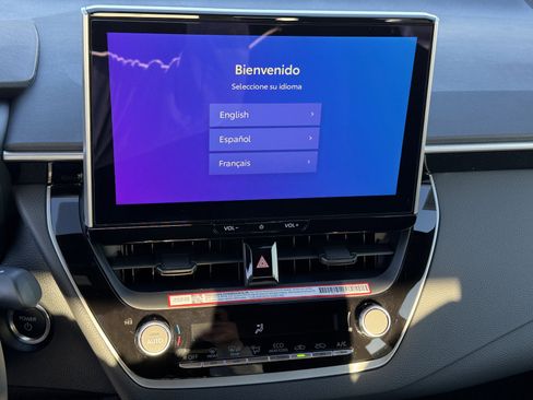 New 2026 Toyota Corolla SE image 20