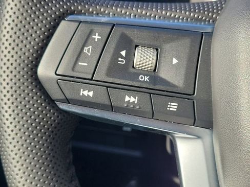 New 2026 Mitsubishi Outlander SE FWD image 25