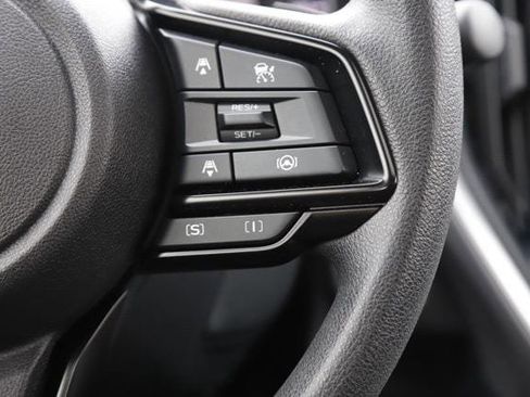 Certified 2025 Subaru Crosstrek 2.0i Premium AWD/4WD image 23
