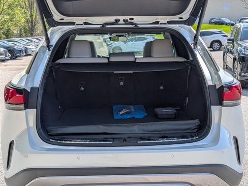 New 2026 Lexus RX 350h image 9