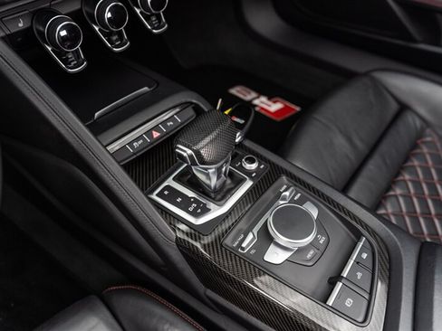 Used 2017 Audi R8 V10 AWD/4WD image 76