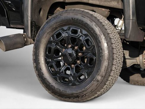 Used 2021 GMC Sierra 2500 AT4 w/ AT4 Premium Plus Package image 58