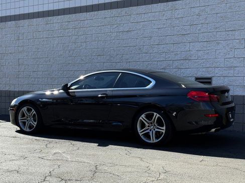 Used 2015 BMW 650i Coupe image 2