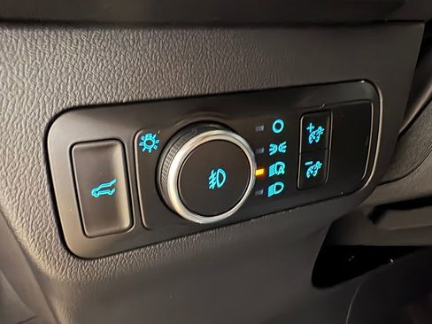 New 2026 Ford Escape ST-Line Select w/ Tech Pack #2 AWD/4WD image 18