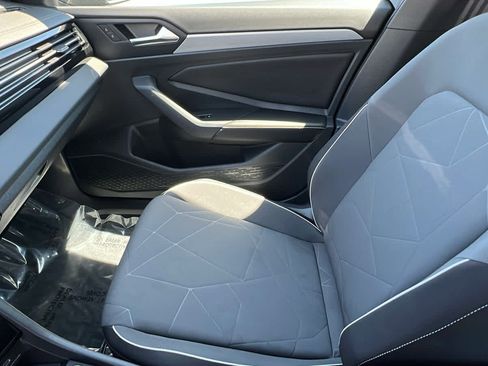 Certified 2026 Volkswagen Jetta Sport FWD image 12