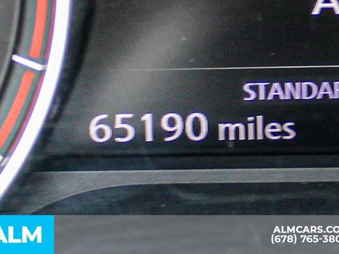 Used 2023 Nissan Rogue SV FWD image 36