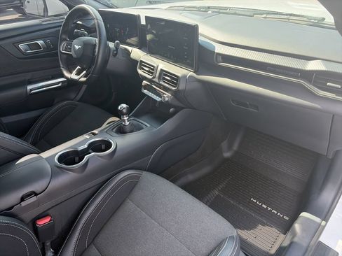 Used 2024 Ford Mustang GT RWD image 30