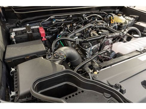 New 2026 Toyota Tacoma TRD Sport image 29