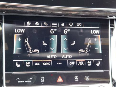 New 2026 Audi Q8 Prestige image 17