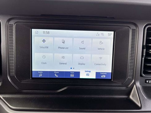 Used 2023 Ford Bronco 2-Door image 28