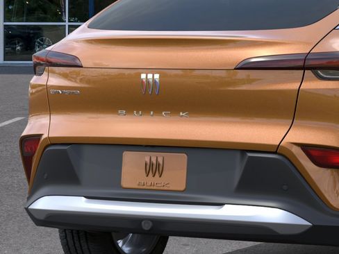 New 2026 Buick Envista Preferred w/ Convenience I Package image 38