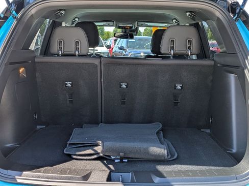 Used 2021 Chevrolet TrailBlazer RS w/ Convenience Package FWD image 25