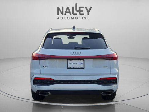 New 2025 Audi Q5 Premium w/ Convenience Package image 5