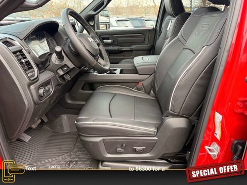 New 2026 RAM 2500 Power Wagon image 7