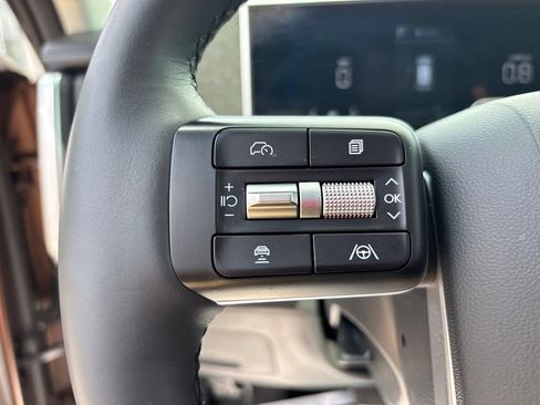 Certified 2025 Hyundai Santa Fe XRT AWD/4WD image 23