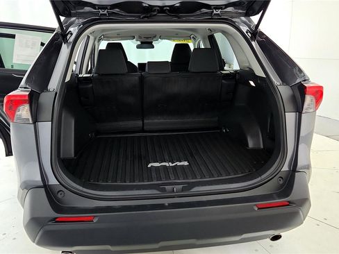 Used 2024 Toyota RAV4 LE image 20