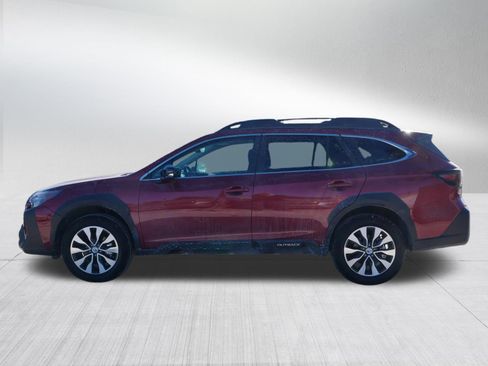 Used 2024 Subaru Outback Limited image 7