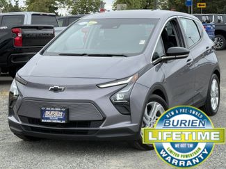 Used 2023 Chevrolet Bolt LT w/ Driver Confidence Package image 1