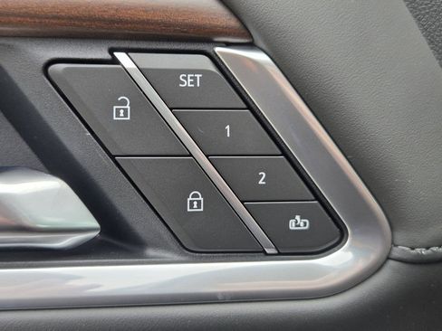 New 2026 GMC Sierra 3500 Denali Ultimate image 20