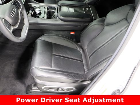 Used 2022 Jeep Wagoneer Series III w/ Premium Group I image 16