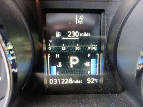Used 2025 Mitsubishi Outlander Sport ES AWD/4WD image 24