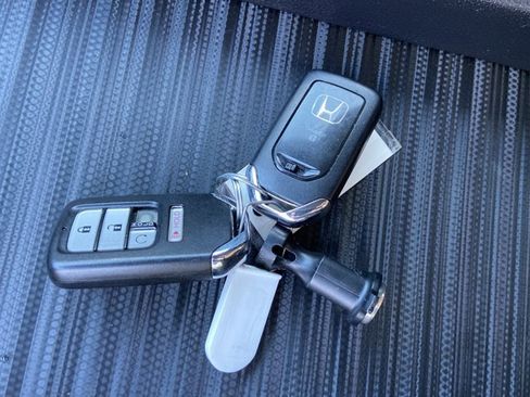 Used 2019 Honda Passport EX-L image 44