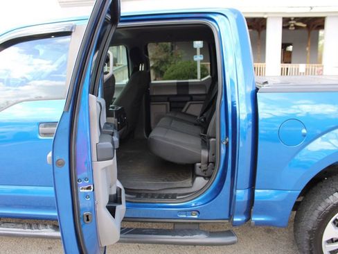 Used 2017 Ford F150 XL w/ Equipment Group 101A Mid image 24