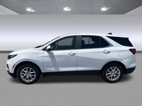 Used 2024 Chevrolet Equinox LT FWD image 6