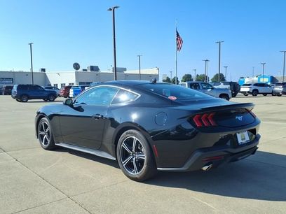 Used 2024 Ford Mustang Premium