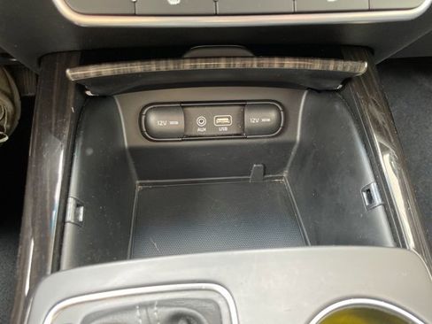 Used 2020 Kia Sorento EX image 15