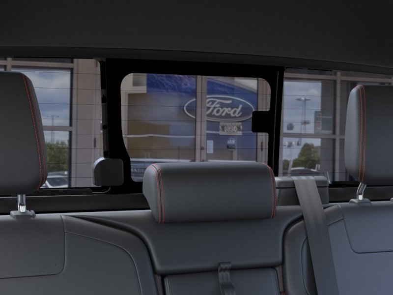 New 2026 Ford Ranger Raptor AWD/4WD image 22