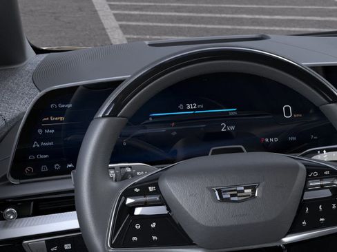New 2026 Cadillac Optiq Sport 2 image 18