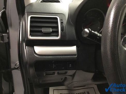 Used 2016 Subaru Forester 2.5i Premium w/ All-Weather Package AWD/4WD image 21