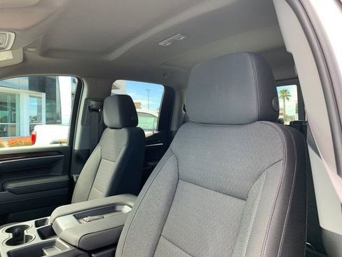 New 2026 GMC Sierra 1500 SLE w/ Preferred Package AWD/4WD image 19