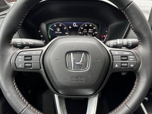 Certified 2026 Honda CR-V Sport-L image 23