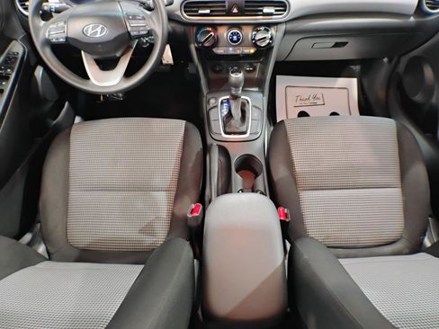 Used 2020 Hyundai Kona SE FWD image 29