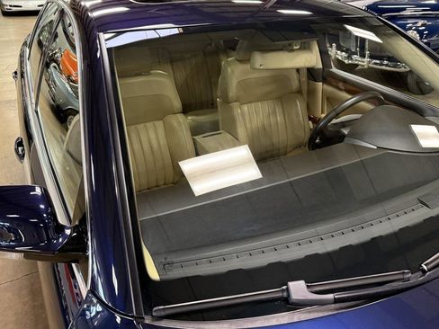 Used 2006 Volkswagen Phaeton V8 image 30