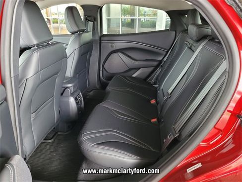 New 2024 Ford Mustang Mach-E Premium image 7