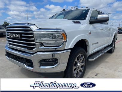 Used 2022 RAM 2500 Limited