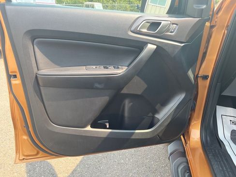 Used 2019 Ford Ranger Lariat w/ Equipment Group 501A Mid AWD/4WD image 15
