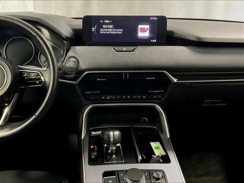 Used 2024 MAZDA CX-90 3.3 Turbo w/ Premium Package image 18