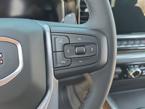 New 2026 GMC Sierra 1500 Elevation AWD/4WD image 17