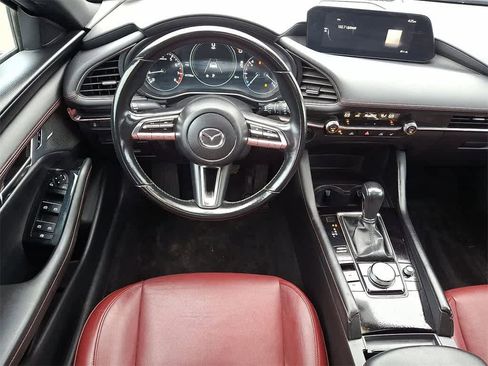 Used 2023 MAZDA MAZDA3 s image 21