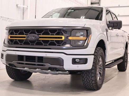 New 2026 Ford F150 Tremor AWD/4WD image 5
