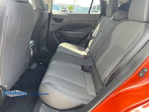Certified 2024 Subaru Crosstrek 2.0i AWD/4WD image 25